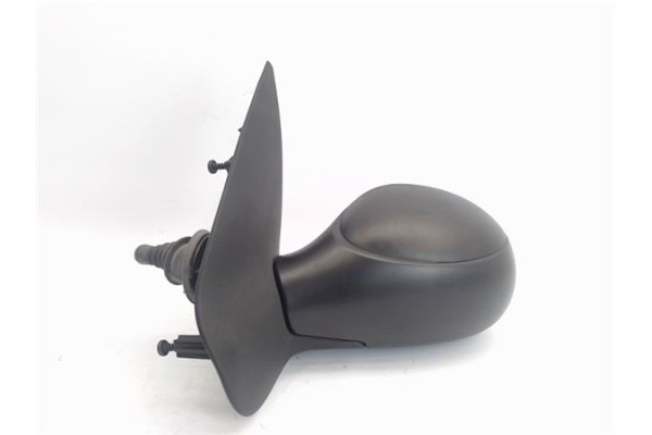 Recambio de retrovisor izquierdo para peugeot 206 referencia OEM IAM 96429956XX  