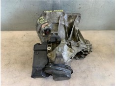 Recambio de caja cambios manual para mazda 2 (b2w) 1.4 cd referencia OEM IAM 2N1R  