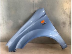 Recambio de aleta delantero izquierda para daewoo kalos 1.4 sport referencia OEM IAM 96476573  