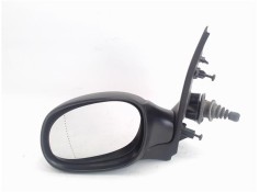 Recambio de retrovisor izquierdo para peugeot 206 referencia OEM IAM 96429956XX  