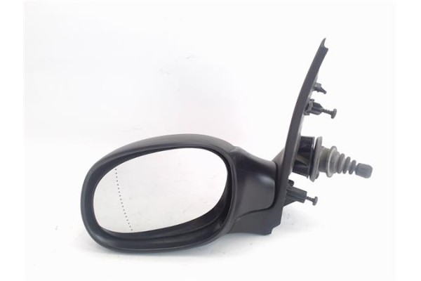 Recambio de retrovisor izquierdo para peugeot 206 referencia OEM IAM 96429956XX  