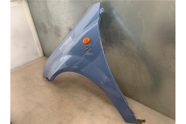Recambio de aleta delantero izquierda para daewoo kalos 1.4 sport referencia OEM IAM 96476573  