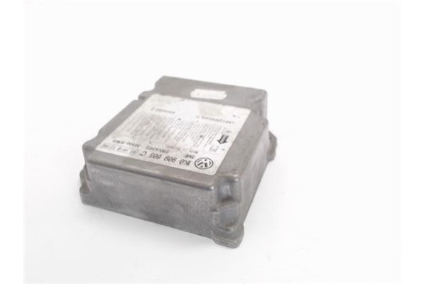 Recambio de centralita airbag para volkswagen golf v berlina (1k1) 1.4 gt sport referencia OEM IAM 1K0909605C 5WK43413 