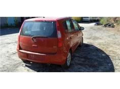 mitsubishi colt cz3 berl. 5 (z30a) del año 2007