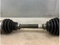 Recambio de palier delantero izquierdo para fiat iii fiorino (225) 1.3 d multijet referencia OEM IAM 51856496  