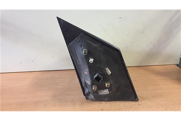 Recambio de retrovisor electrico izquierdo para hyundai getz (tb) 1.1 básico edition-plus referencia OEM IAM E4012190  