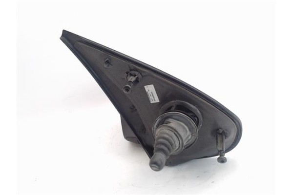 Recambio de retrovisor izquierdo para peugeot 206 referencia OEM IAM 96429956XX  