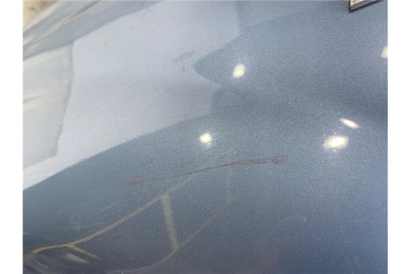 Recambio de aleta delantero izquierda para daewoo kalos 1.4 sport referencia OEM IAM 96476573  