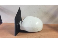 Recambio de retrovisor electrico izquierdo para hyundai getz (tb) 1.1 básico edition-plus referencia OEM IAM E4012190  