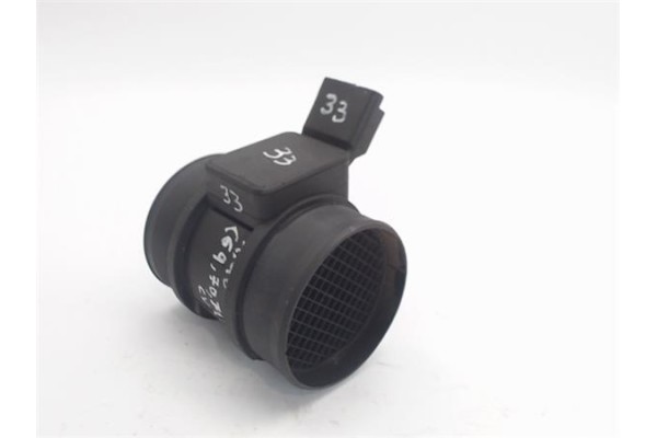 Recambio de caudalimetro para citroen c4 berlina 2.0 collection referencia OEM IAM (5WK9623) (9628336380) 