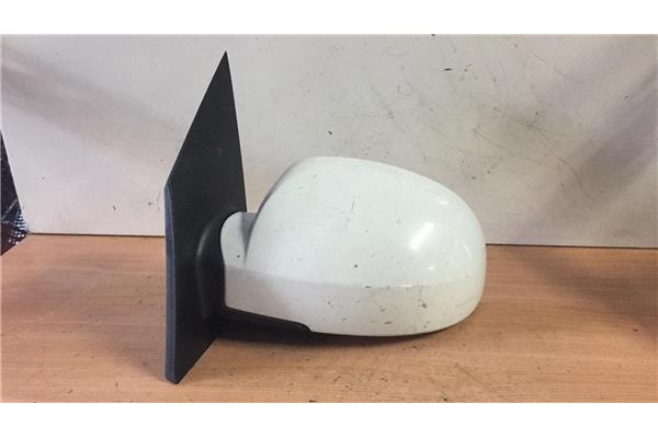 Recambio de retrovisor electrico izquierdo para hyundai getz (tb) 1.1 básico edition-plus referencia OEM IAM E4012190  