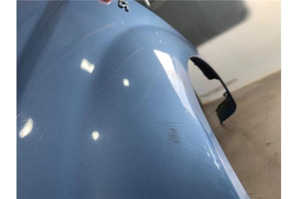 Recambio de aleta delantero izquierda para daewoo kalos 1.4 sport referencia OEM IAM 96476573  