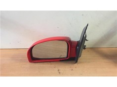 Recambio de retrovisor electrico izquierdo para hyundai getz (tb) 1.1 básico referencia OEM IAM E4012190  