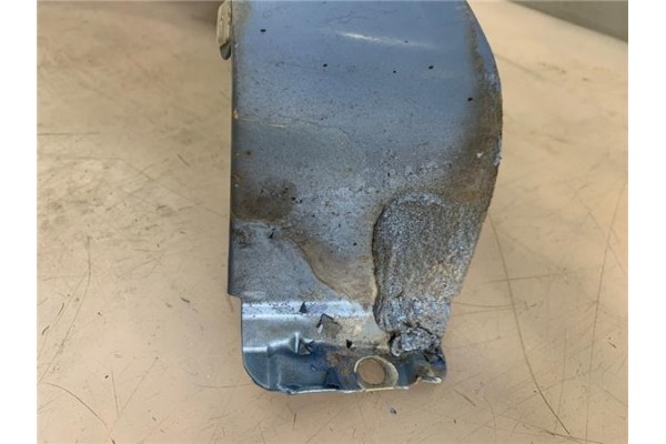 Recambio de aleta delantero izquierda para daewoo kalos 1.4 sport referencia OEM IAM 96476573  
