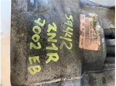 Recambio de caja cambios manual para mazda 2 (b2w) 1.4 cd referencia OEM IAM 2N1R  