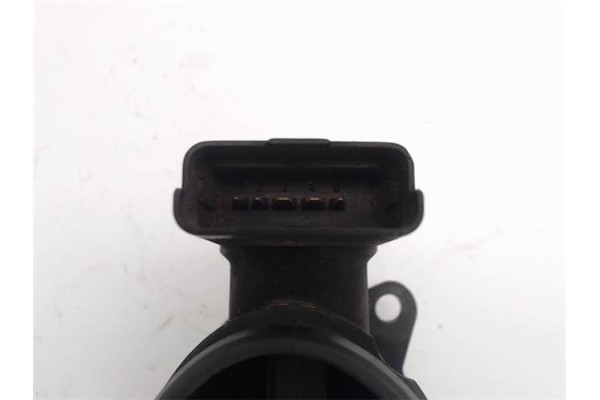 Recambio de caudalimetro para citroen c3 1.4 hdi 16v exclusive referencia OEM IAM (72834204) (9650010780) 