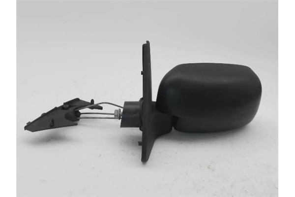 Recambio de retrovisor izquierdo para renault supercinco sin definir referencia OEM IAM 7700760004  