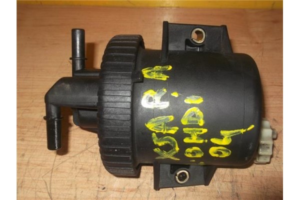 Recambio de soporte filtro gasoil para citroen xsara berlina 2.0 hdi 90 referencia OEM IAM 9642105180  