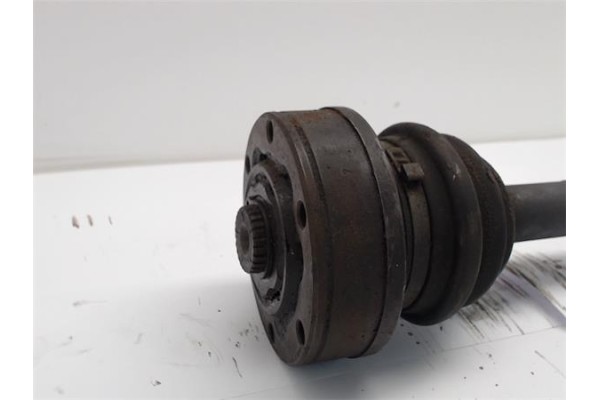 Recambio de palier trasero izquierdo para ford granada berl./turnier 2.3 básico berlina referencia OEM IAM   438 , FIAT | 456 ,  Recambio de palier trasero izquierdo para ford granada berl./turnier 2.3 básico berlina referencia OEM IAM   438 , FIAT | 456 ,