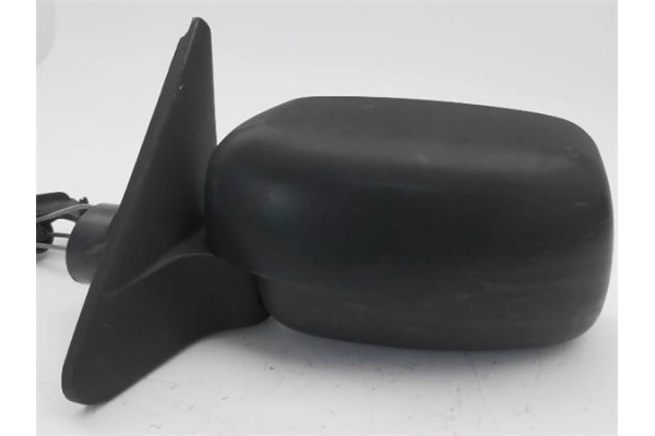 Recambio de retrovisor izquierdo para renault supercinco sin definir referencia OEM IAM 7700760004  