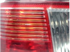 Recambio de piloto trasero izquierdo para seat ibiza (6k1) referencia OEM IAM 6K6945095J 964029 