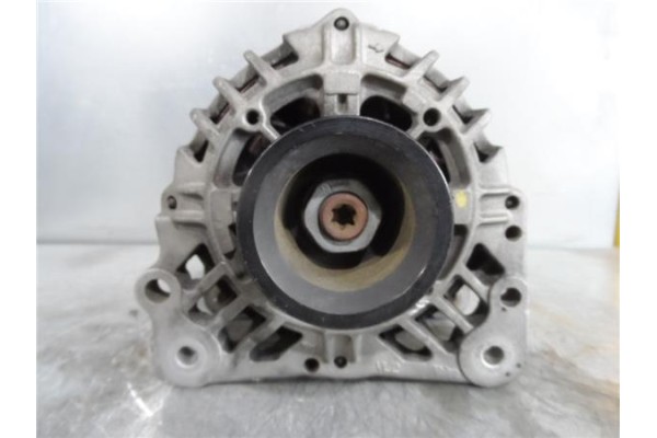 Recambio de alternador para volkswagen golf iv berlina (1j1)(1997) 1.6 referencia OEM IAM 06A903026AX 0123320034 28903028D , AUD