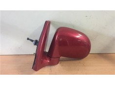 Recambio de retrovisor izquierdo para hyundai atos (mx) 1.0 gl referencia OEM IAM E13010139  