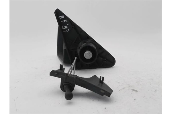 Recambio de retrovisor izquierdo para renault supercinco sin definir referencia OEM IAM 7700760004  