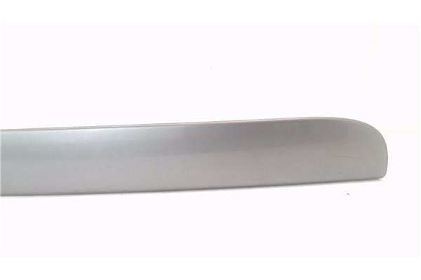 Recambio de maneta exterior porton para chrysler grand voyager (rt) 2.8 limited referencia OEM IAM 5019201AA 4857322AC 