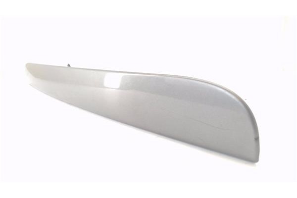 Recambio de maneta exterior porton para chrysler grand voyager (rt) 2.8 limited referencia OEM IAM 5019201AA 4857322AC 