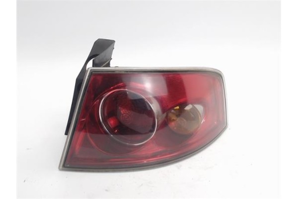 Recambio de piloto trasero derecho para seat ibiza (6l1) referencia OEM IAM 6L6945096A 45405 