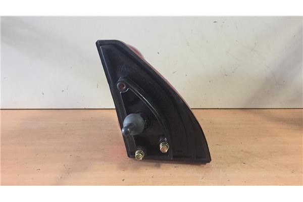 Recambio de retrovisor izquierdo para hyundai atos (mx) 1.0 gl referencia OEM IAM E13010139  