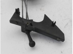 Recambio de retrovisor izquierdo para renault supercinco sin definir referencia OEM IAM 7700760004  