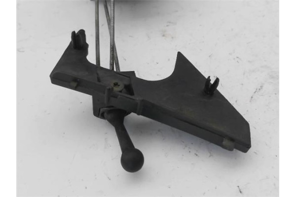 Recambio de retrovisor izquierdo para renault supercinco sin definir referencia OEM IAM 7700760004  