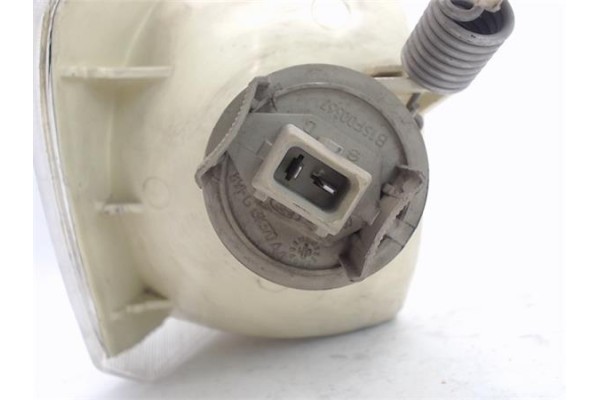 Recambio de intermitente delantero izquierdo para ford escort berlina referencia OEM IAM   438 , FIAT | 456 , FIAT | 36 , FORD | Recambio de intermitente delantero izquierdo para ford escort berlina referencia OEM IAM   438 , FIAT | 456 , FIAT | 36 , FORD |