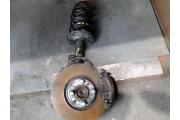 Recambio de amortiguador delantero derecho para peugeot 3008 2.0 style referencia OEM IAM 9807632080  