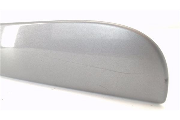 Recambio de maneta exterior porton para chrysler grand voyager (rt) 2.8 limited referencia OEM IAM 5019201AA 4857322AC 