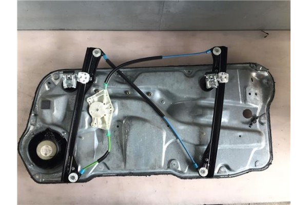 Recambio de elevalunas electrico delantero izquierdo para volkswagen golf iv berlina (1j1) 1.6 16v referencia OEM IAM 1C1959801A