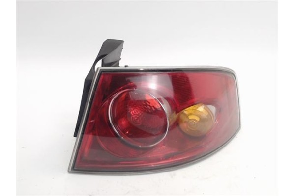 Recambio de piloto trasero derecho para seat ibiza (6l1) referencia OEM IAM 6L6945096A 45405 
