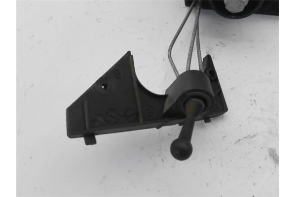 Recambio de retrovisor izquierdo para renault supercinco sin definir referencia OEM IAM 7700760004  