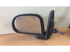 Recambio de retrovisor izquierdo para hyundai atos prime (mx) 1.0 gl referencia OEM IAM E13010139  