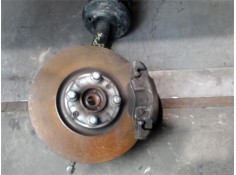 Recambio de amortiguador delantero derecho para peugeot 3008 2.0 style referencia OEM IAM 9807632080  