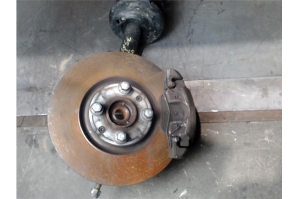 Recambio de amortiguador delantero derecho para peugeot 3008 2.0 style referencia OEM IAM 9807632080  