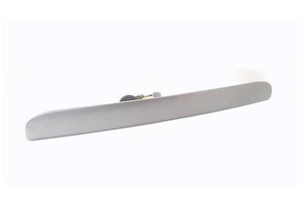 Recambio de maneta exterior porton para chrysler grand voyager (rt) 2.8 limited referencia OEM IAM 5019201AA 4857322AC 