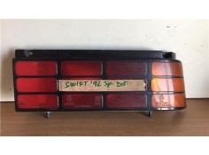 Recambio de piloto trasero derecho para suzuki swift berlina (sf/ea) 1.0 gl referencia OEM IAM 22032232R  