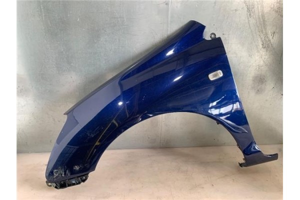 Recambio de aleta delantero izquierda para honda civic vi 1.6 referencia OEM IAM 60261S6AE00ZZ L00118 60261S6AE00Z , HONDA | 602