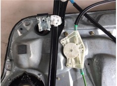 Recambio de elevalunas electrico delantero izquierdo para volkswagen golf iv berlina (1j1) 1.6 16v referencia OEM IAM 1C1959801A