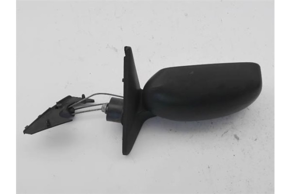 Recambio de retrovisor izquierdo para renault supercinco sin definir referencia OEM IAM 7700760004  