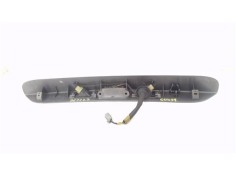 Recambio de maneta exterior porton para chrysler grand voyager (rt) 2.8 limited referencia OEM IAM 5019201AA 4857322AC 