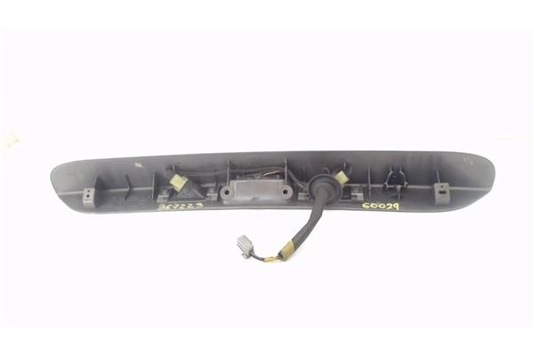 Recambio de maneta exterior porton para chrysler grand voyager (rt) 2.8 limited referencia OEM IAM 5019201AA 4857322AC 
